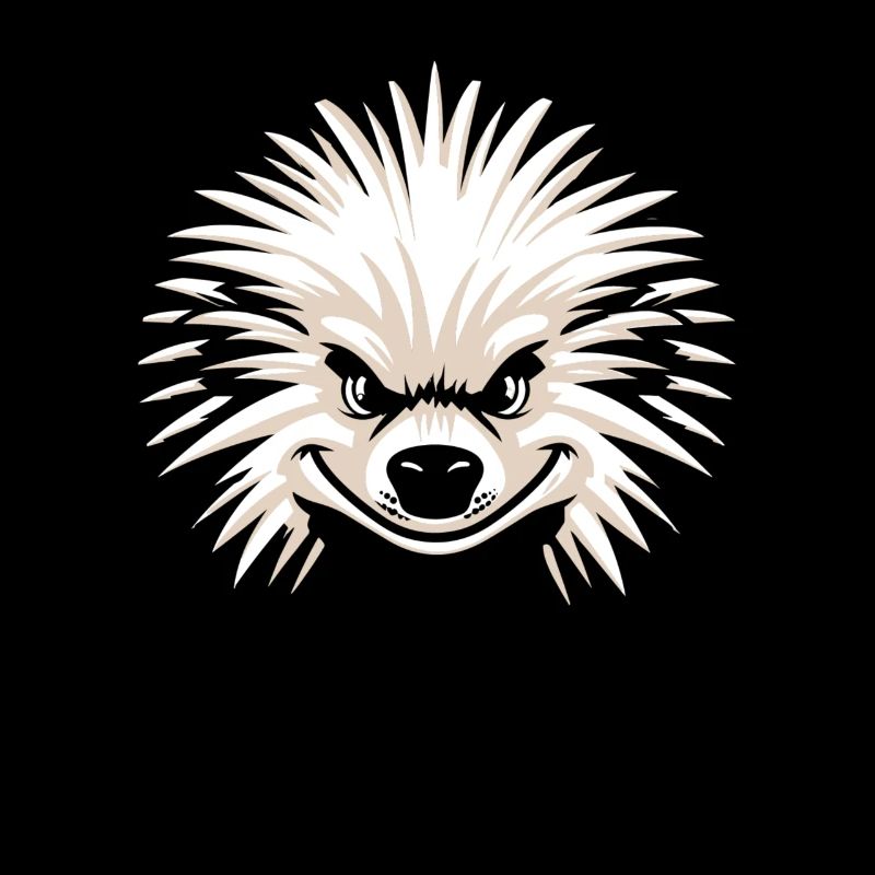 Stachelschwein