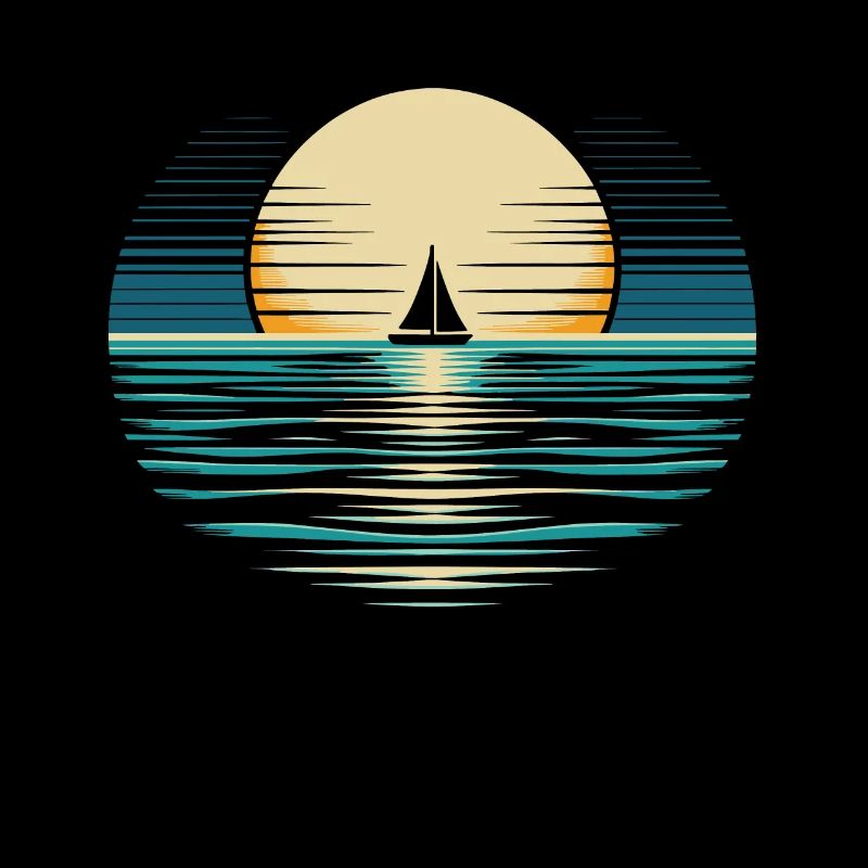 Sailing, Sailing, Sailboat