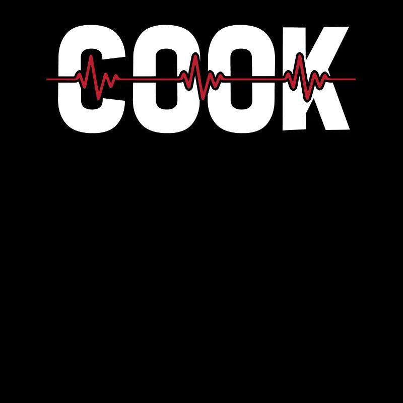 Cuire Cuisson ECG Rythme cardiaque