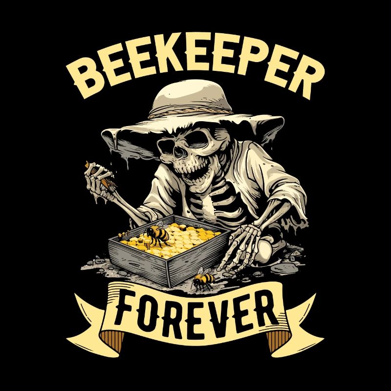 Beekeepers, beekeepers