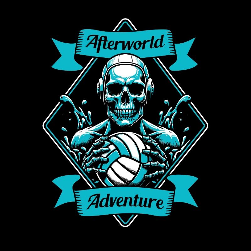 Water Polo Water Polo Afterworld Adventure