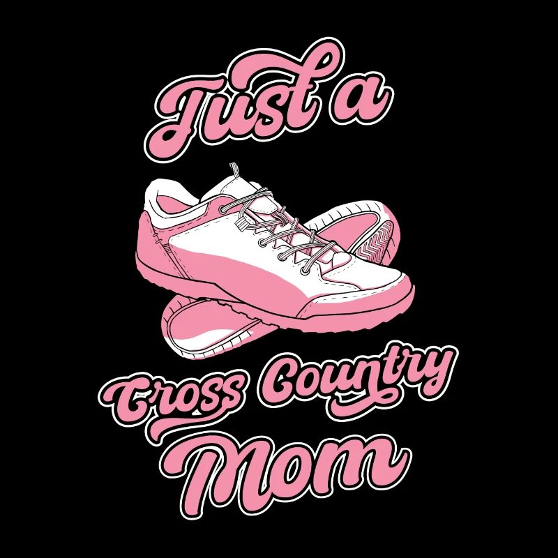 Xc Runner Cross Country Running