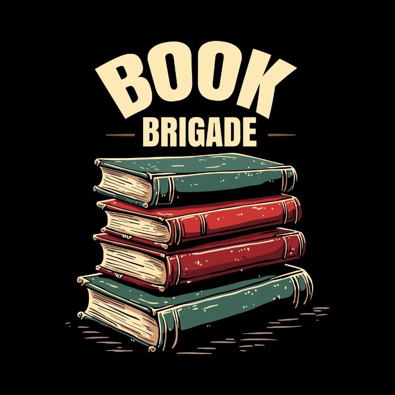 L’équipe des libraires