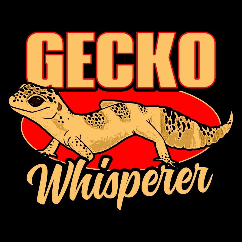 Gecko Whisperer