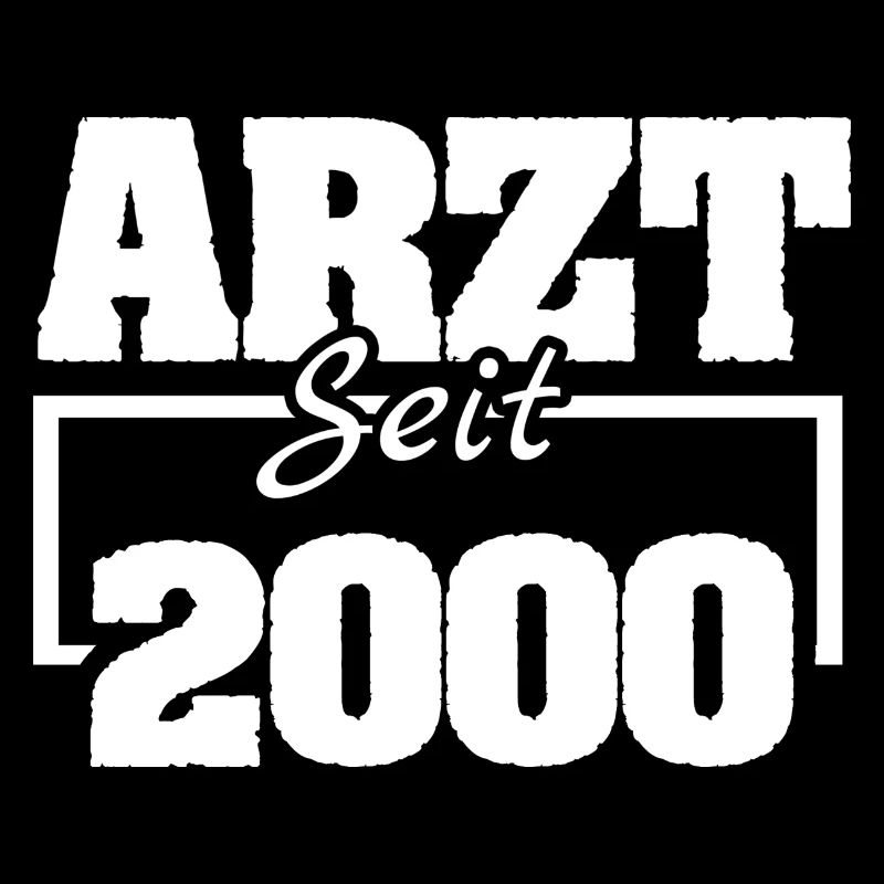 Arbeitsmediziner 2000