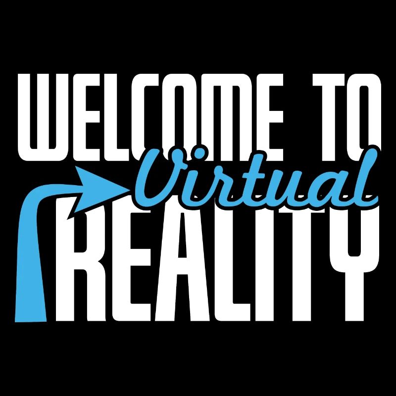 To Virtual Reality