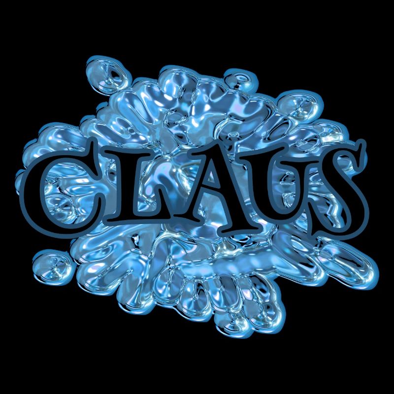 First name claus