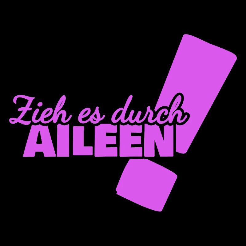 First name Aileen