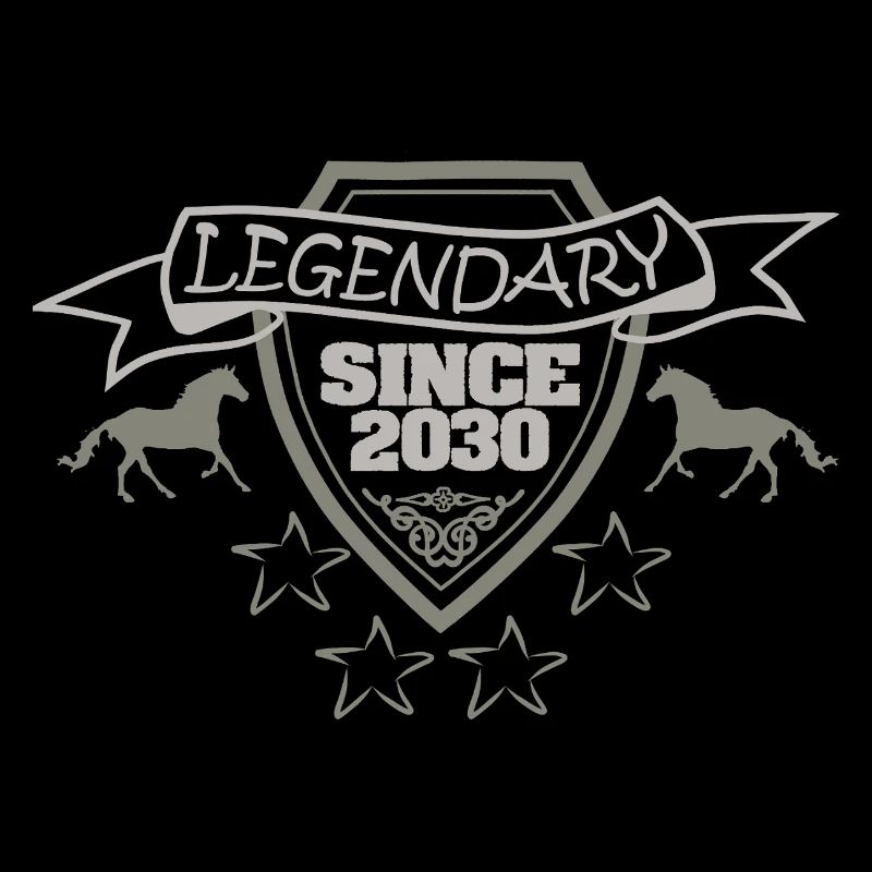 Cheval 2030