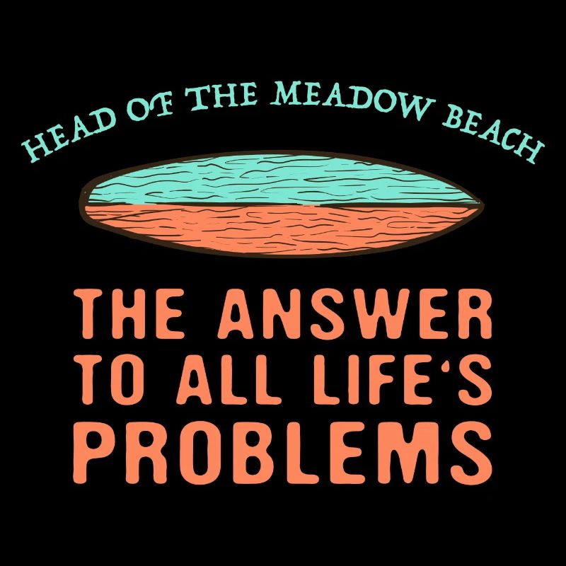 Le chef de Meadow Beach répond à toutes les vies