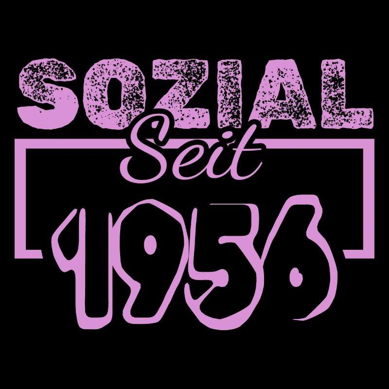 Sozial 1956