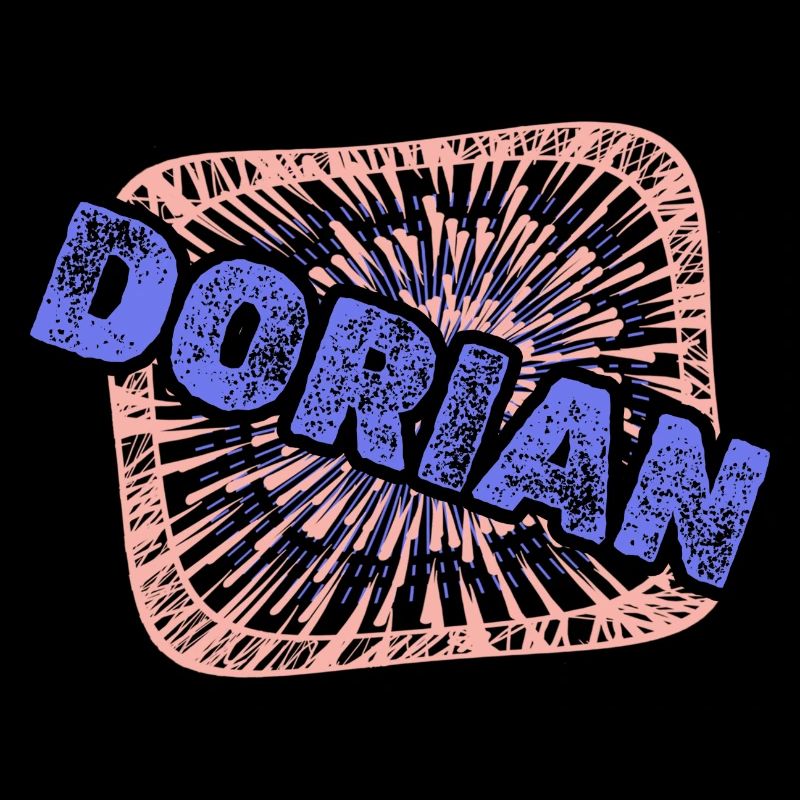 Dorian as a colleague