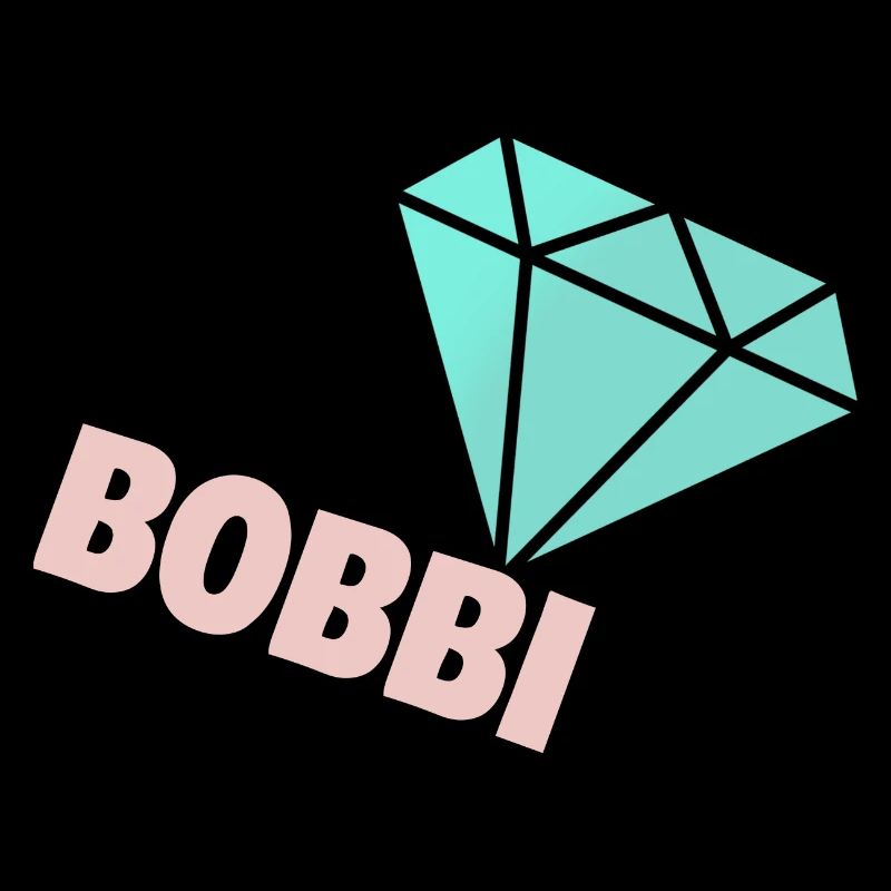 Bobbi : Edel