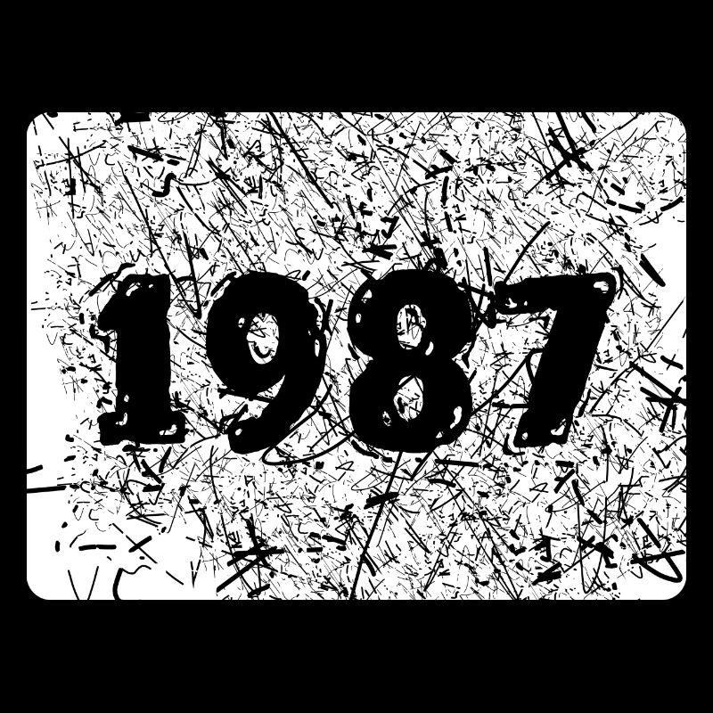Année 1987