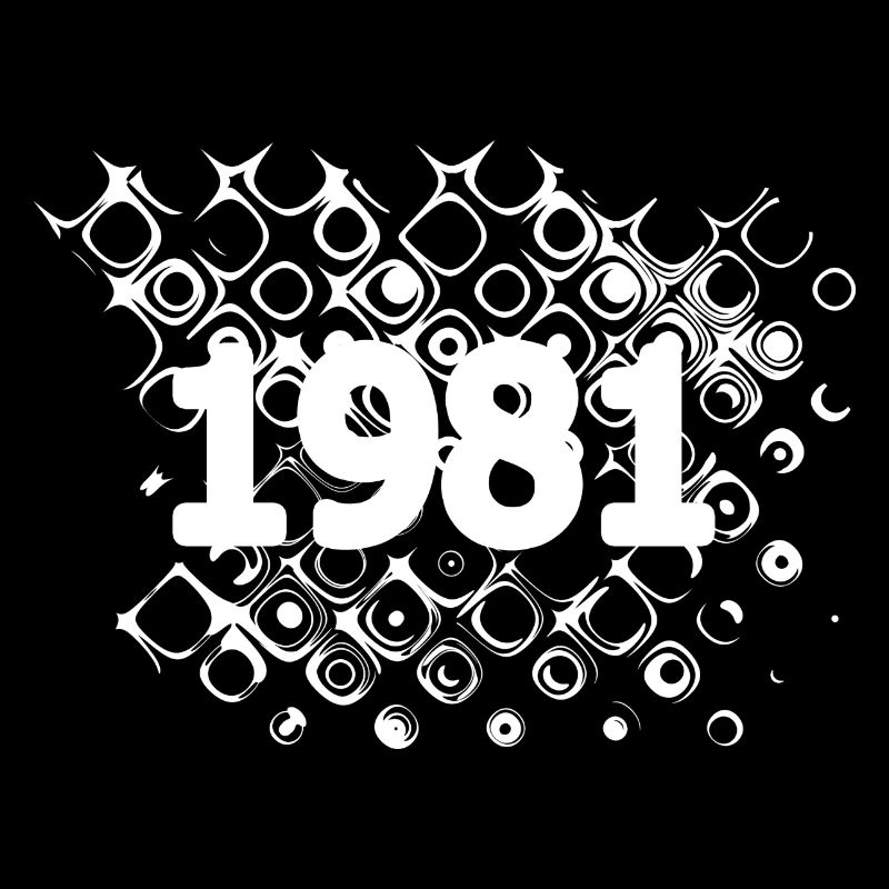 Retro 1981