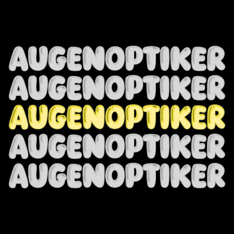 Opticien de travail