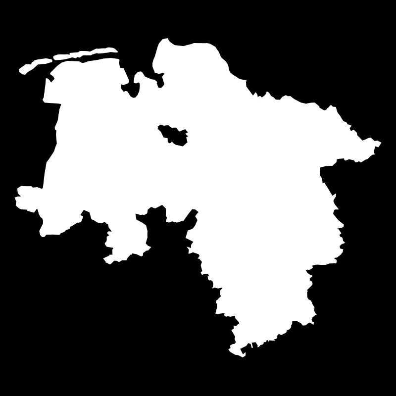 Basse-Saxe