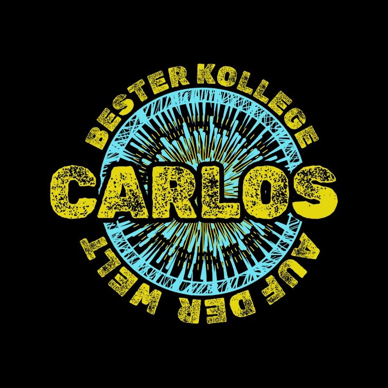 Gift for Carlos