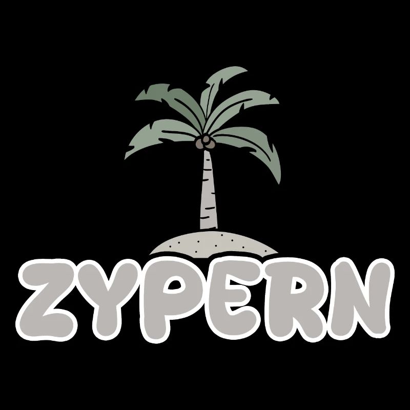 Zypern als Zypern