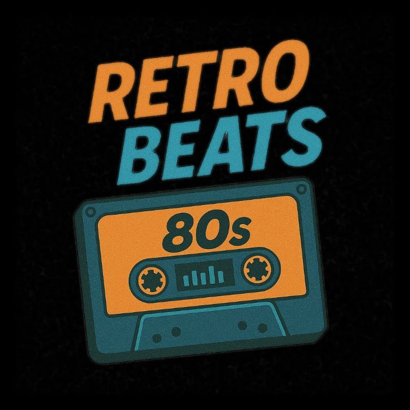 RETRO Beats Kassette