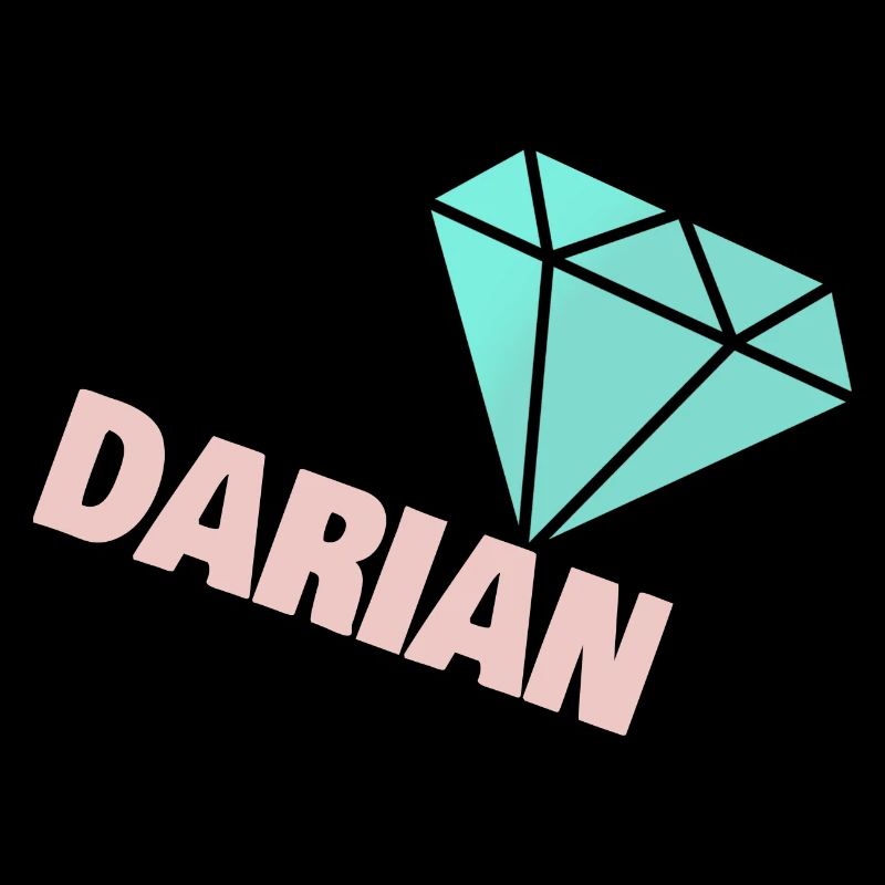 Darian comme noble