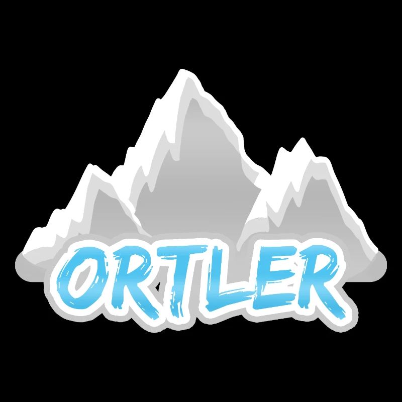 Mont Ortler