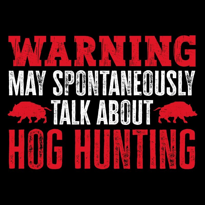 Wild boar hunting hunter wild boar