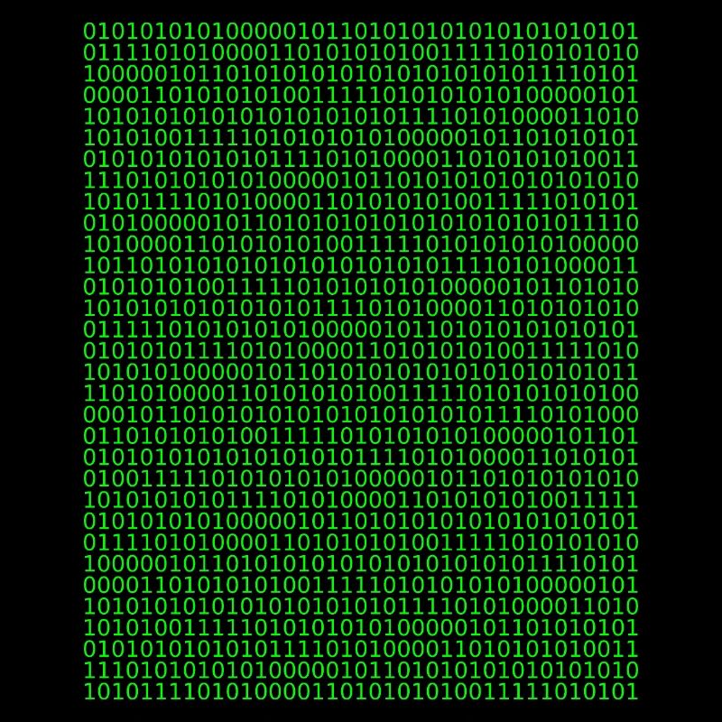 Matrix of numbers - hacker