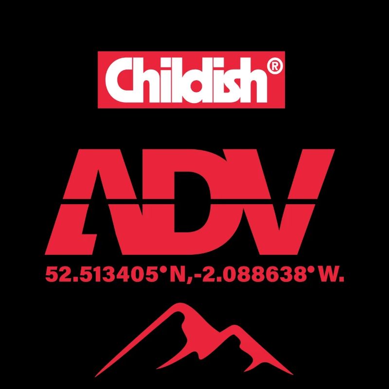 Childish ADV