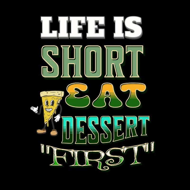 Life is short