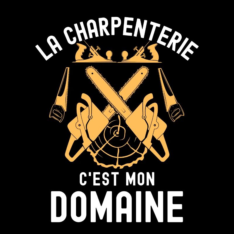 LA CHARPENTERIE C EST MON DOMAINE 2