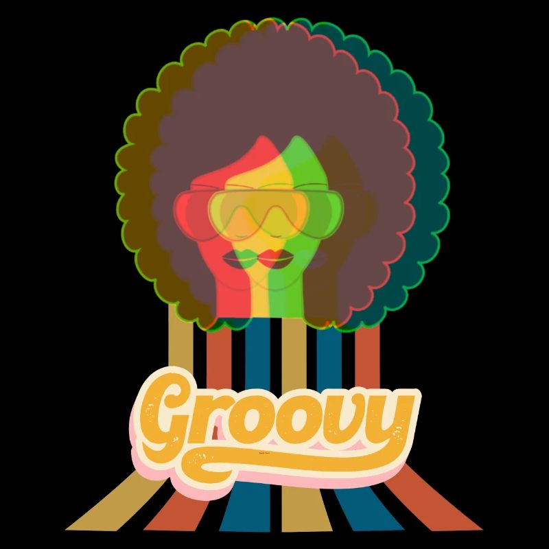 Groovy Vol. 2