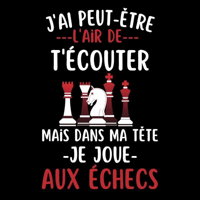 Partie d échec