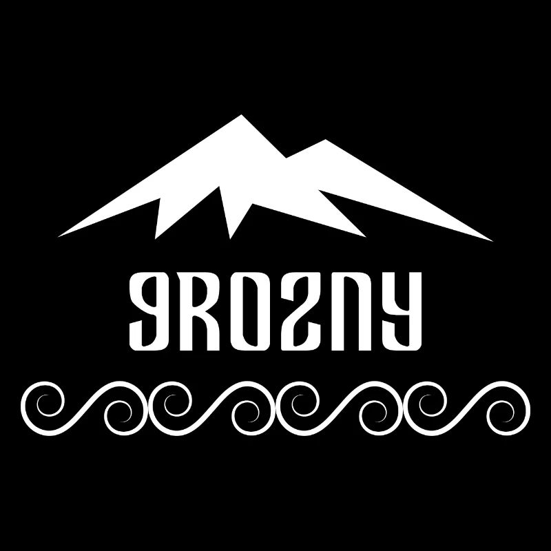 Grozny Geschenk Chechen Tschetschenien Dagestan