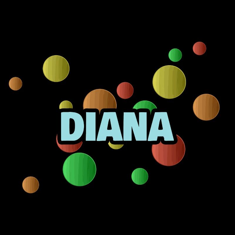 Diana Diana