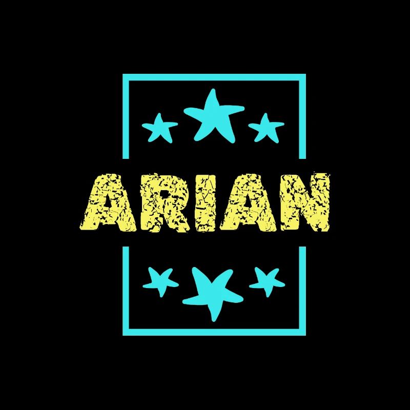 Arian Arian