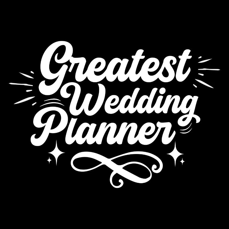 Greatest wedding planner and wedding coordinator