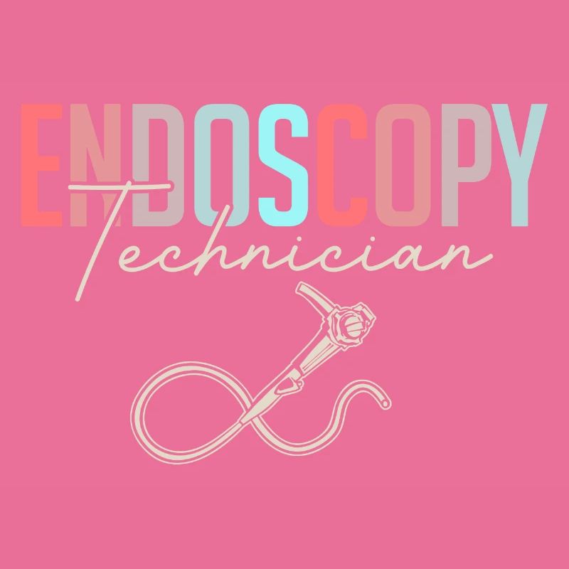 Gastroenterology Endoscopy Colonoscopy