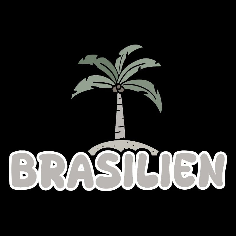 Brésil Brésil