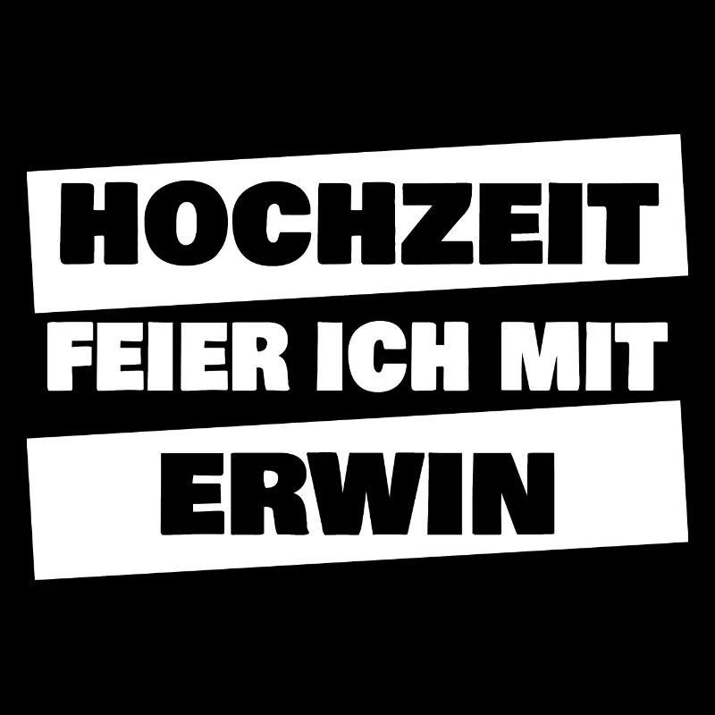 Cadeau pour Erwin