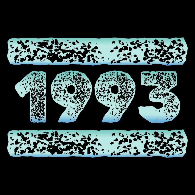 1993 1993