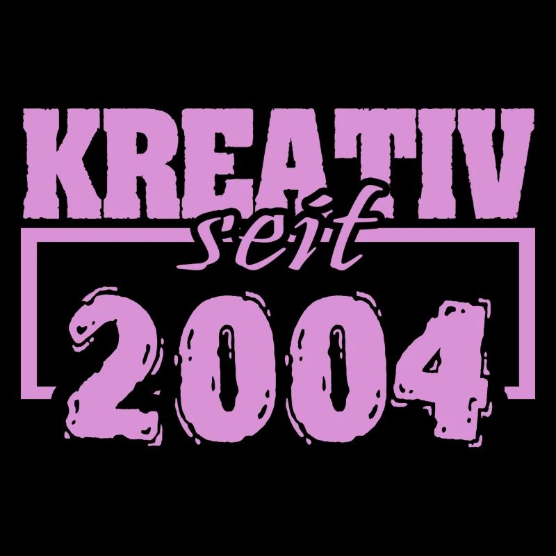 Créatif 2004