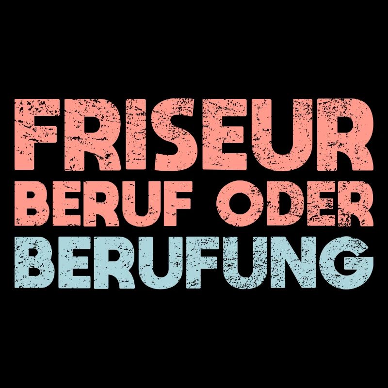 Friseur: Beruf Oder Berufung