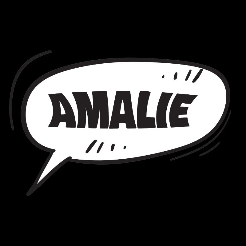 Gift for Amalie
