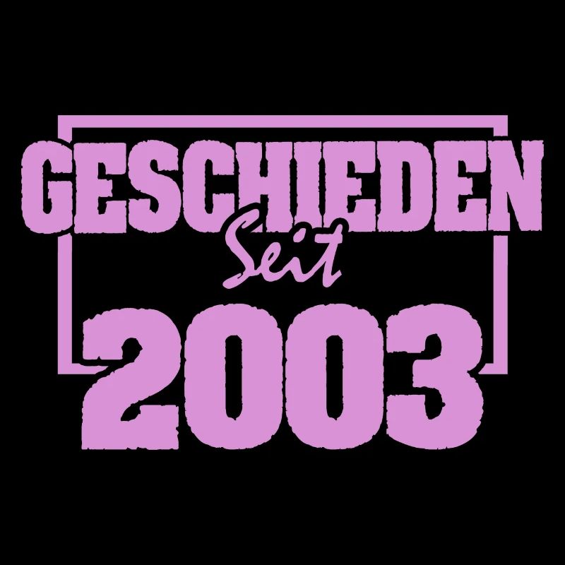 Ehe 2003