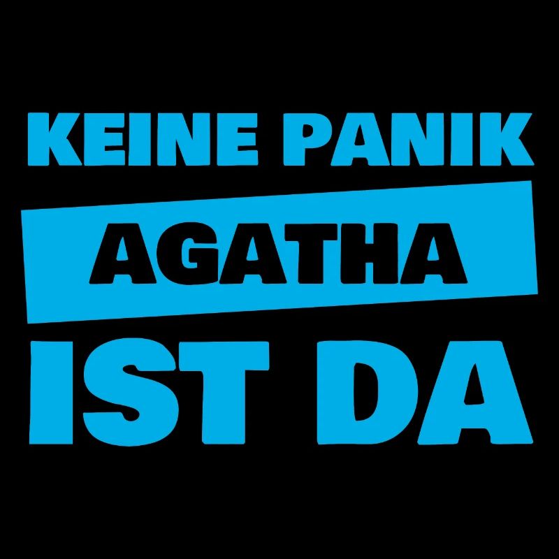 Prénom Agatha