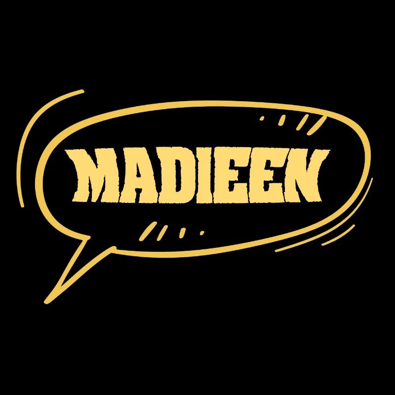 First name Madleen