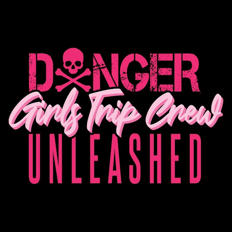 Girls Trip Crew Unleashed
