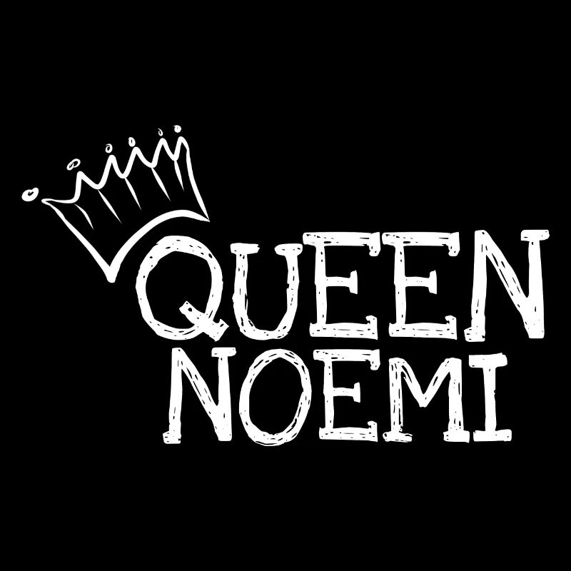 Prénom Noemi