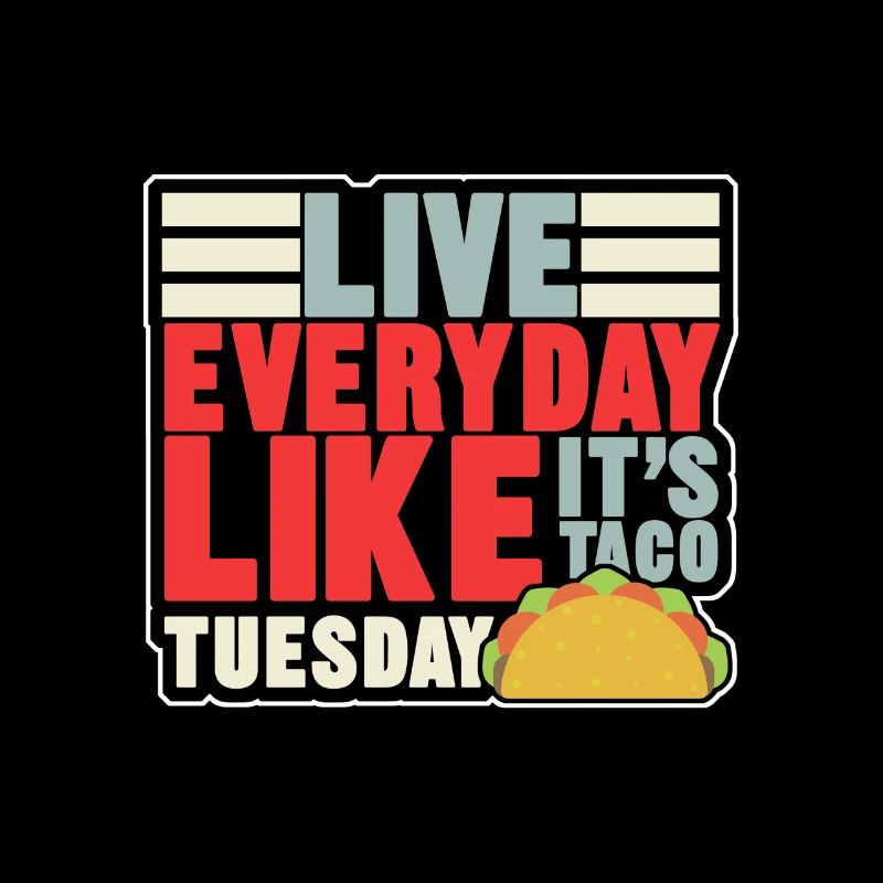 live everyday